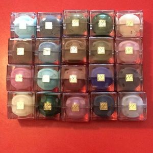 Estée Lauder Pure Color Eyeshadow 20 total